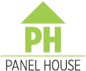 PanelHouse Logo