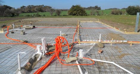 Instalaciones